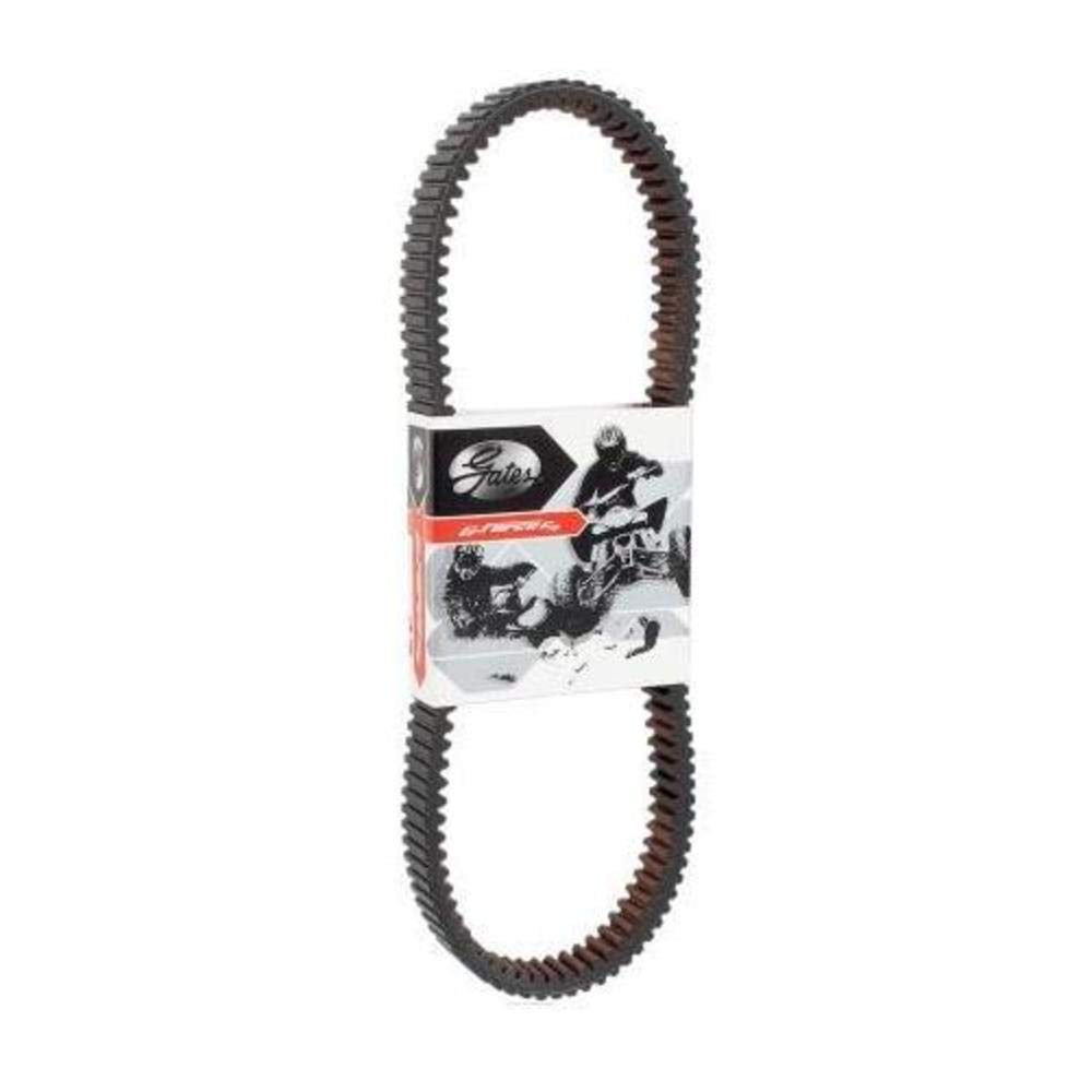 G-Force Gates 29C4573 Continuously Variable Transmission (CVT) Belt