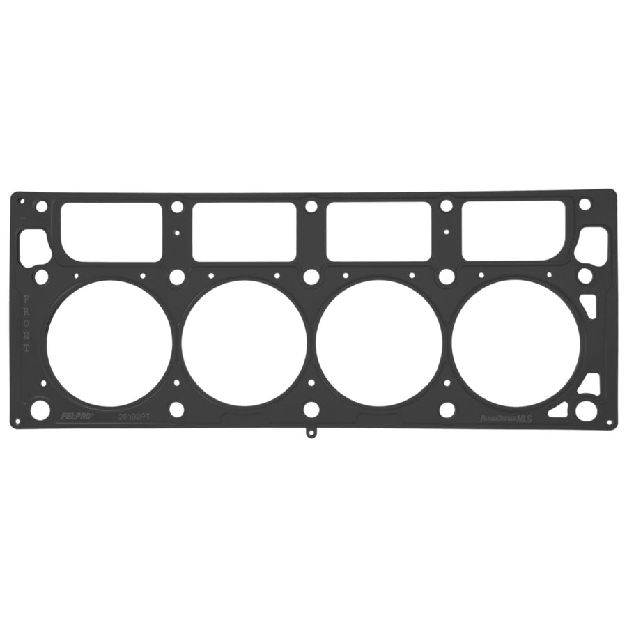 Engine Cylinder Head Gasket FEL-PRO 26192 PT for Chevrolet Silverado 2500 HD