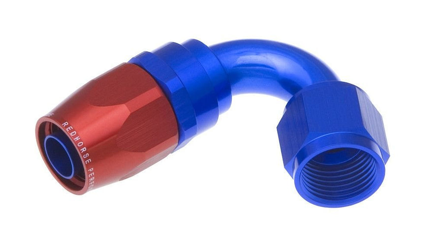 Swivel-Seal Hose End Red Horse (1120-06-1)
