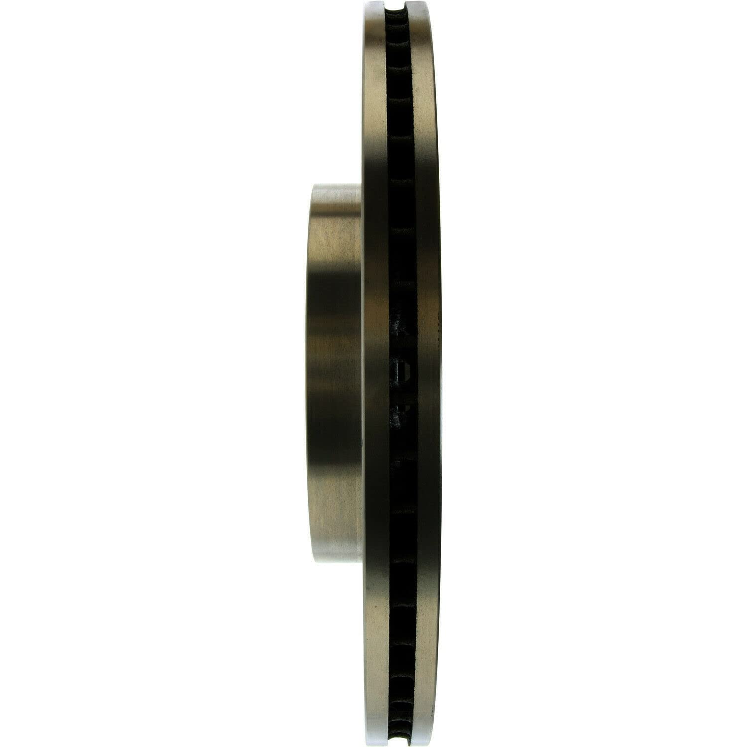 Standard C-Tek Brake Rotor