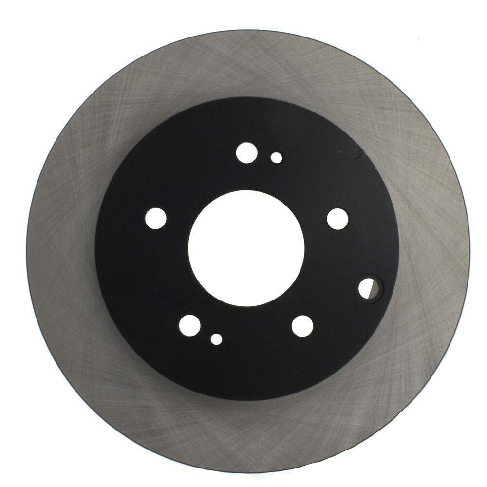 120.46072 Centric Parts Premium Brake Rotor