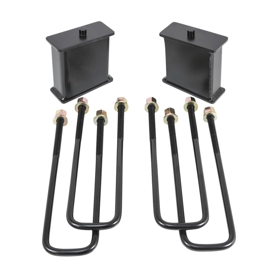 5" Block Kit ReadyLIFT For Toyota Tundra RWD/4WD