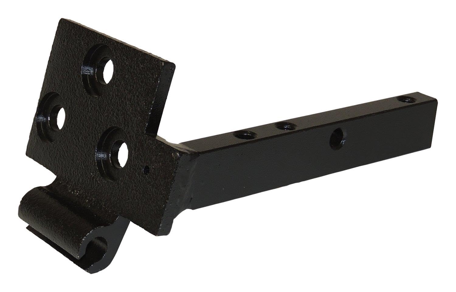 Windshield Hinge Crown Automotive J0688934