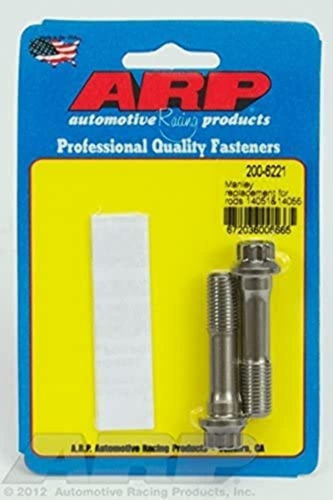 Connecting Rod Bolt ARP 200-6221