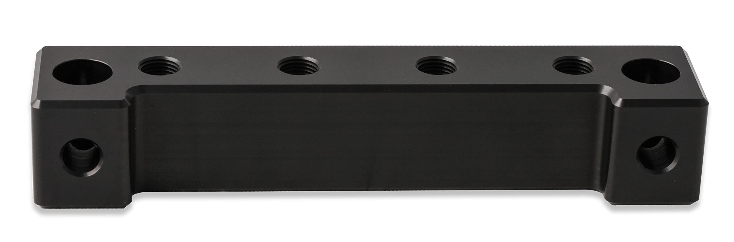 1/8 NPT Holley EFI Sensor Block 534-35