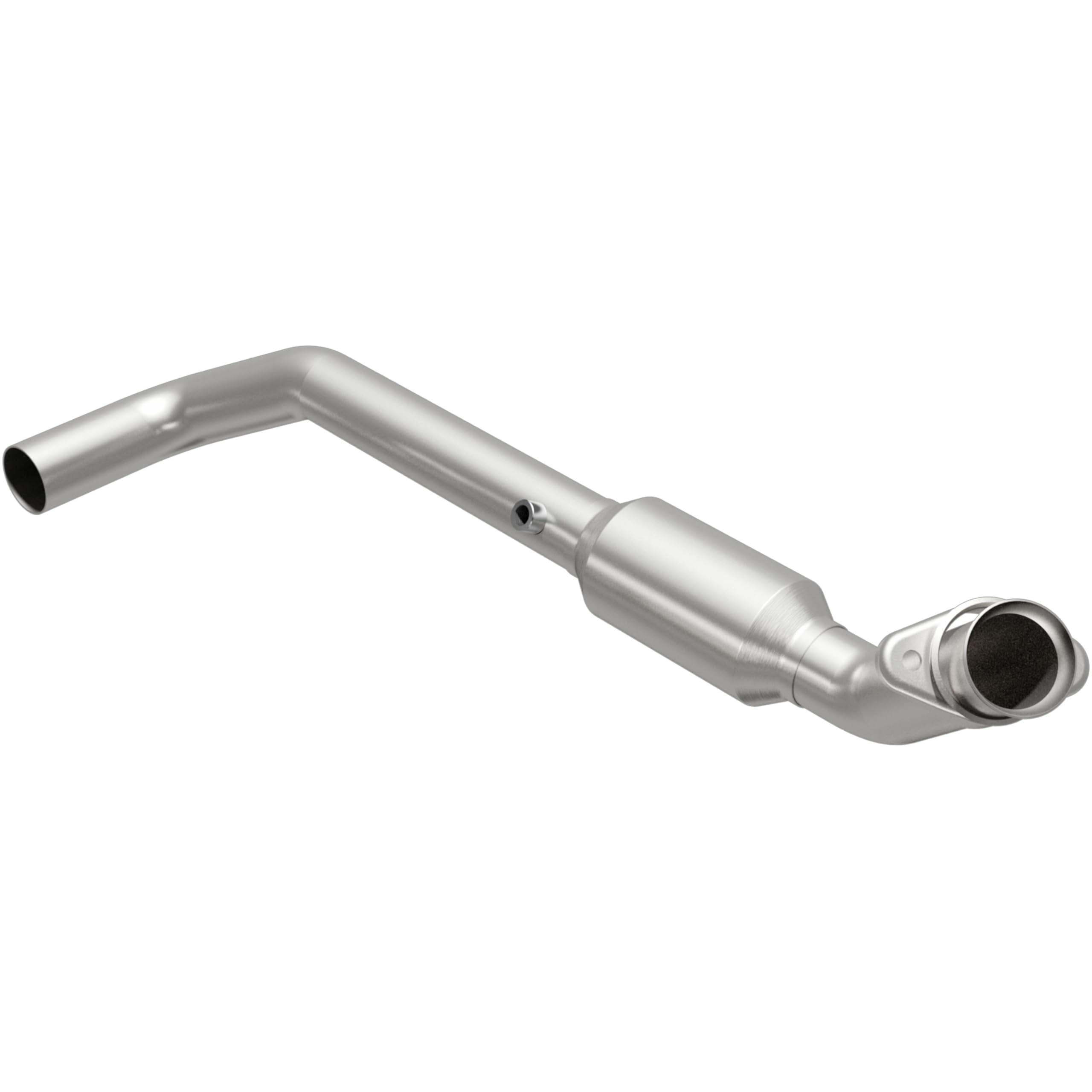 Catalytic Converter MagnaFlow 52155: OEM Grade, Direct-Fit, Compatible with 2005-2008 Ford F-150 (Federal/EPA Compliant)