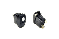 Weatherproof Painless Performance 57051 LED On/Off Switch