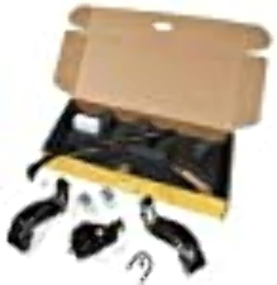 JKS JSPEC2450 MFG. Advanced Geometry Upgrade