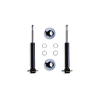 Front Maxtrac 373203 Adjustable Lowering Struts (Pair)