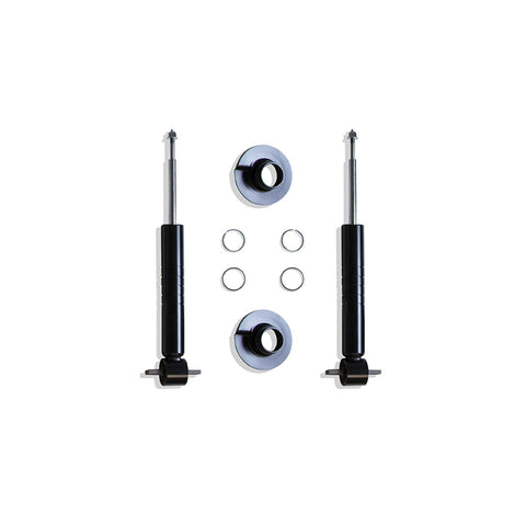 Front Maxtrac 373203 Adjustable Lowering Struts (Pair)