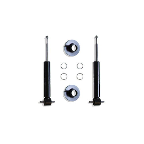 Front Maxtrac 373203 Adjustable Lowering Struts (Pair)