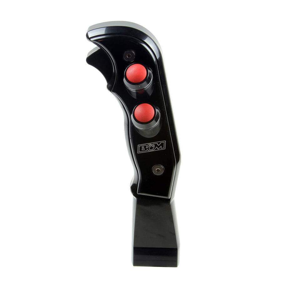 Magnum Grip Shift Handle B&M Racing 11-14 F-150