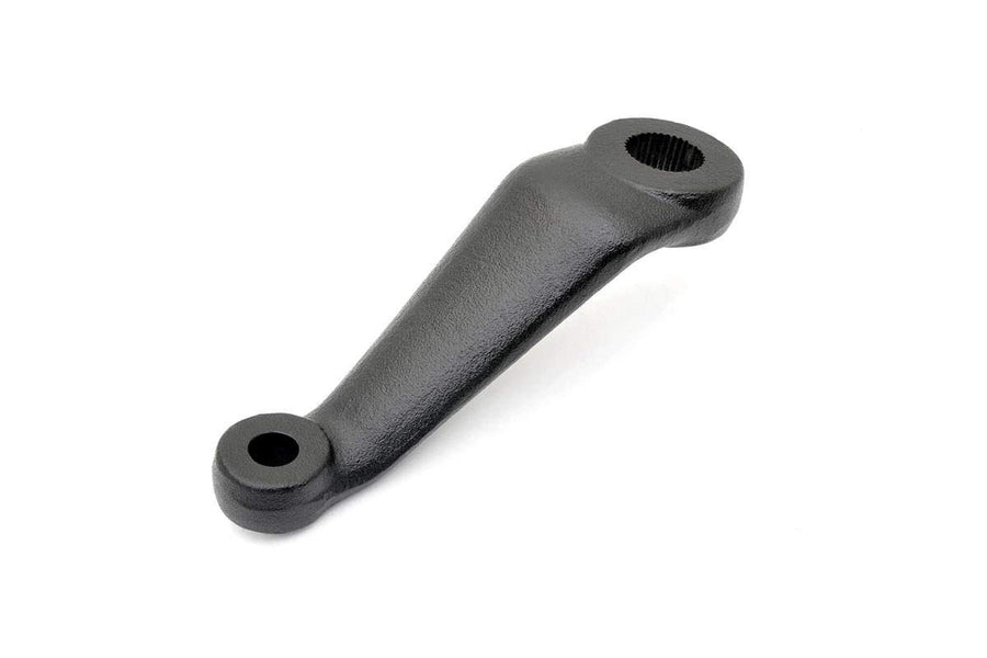 Rough Country 3-5" Pitman Arm for 2000-2002 Dodge Ram 1500/2500/3500 - 6614