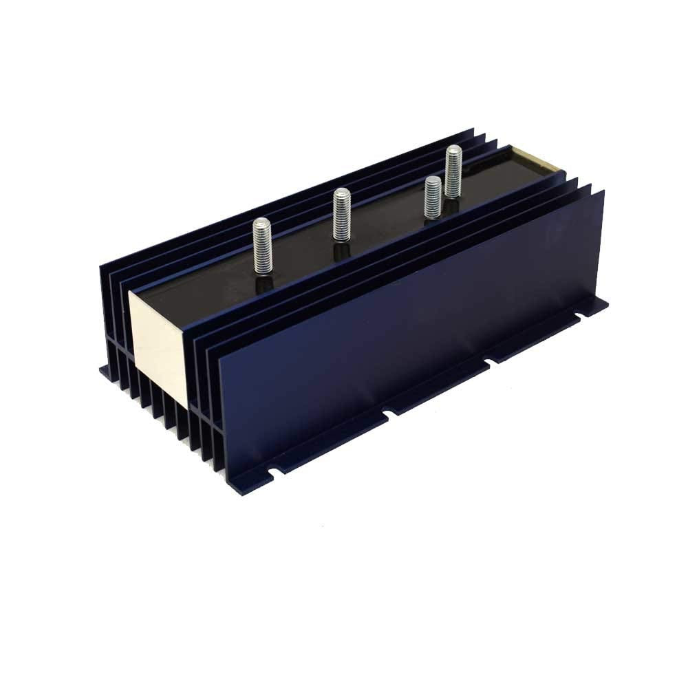 Multi-Battery Isolator Sure Power Boat 1603 160A 6V - 50V