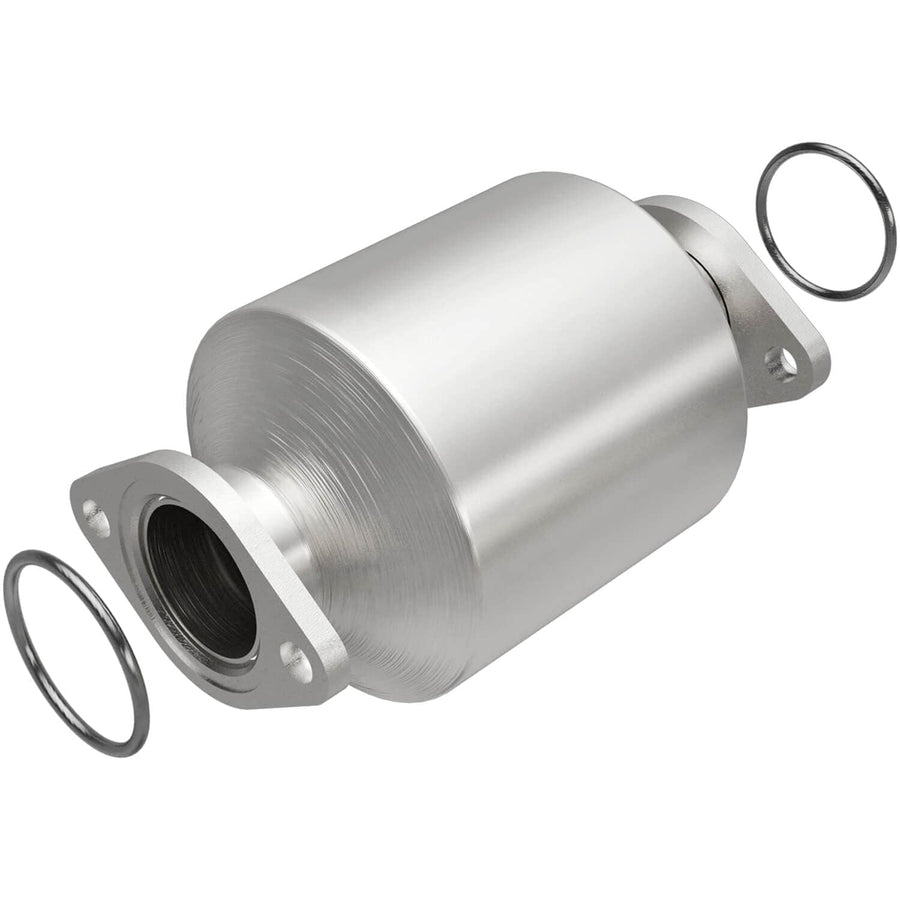 California Grade MagnaFlow Catalytic Converter 3322656: Direct-Fit (CARB Compliant)