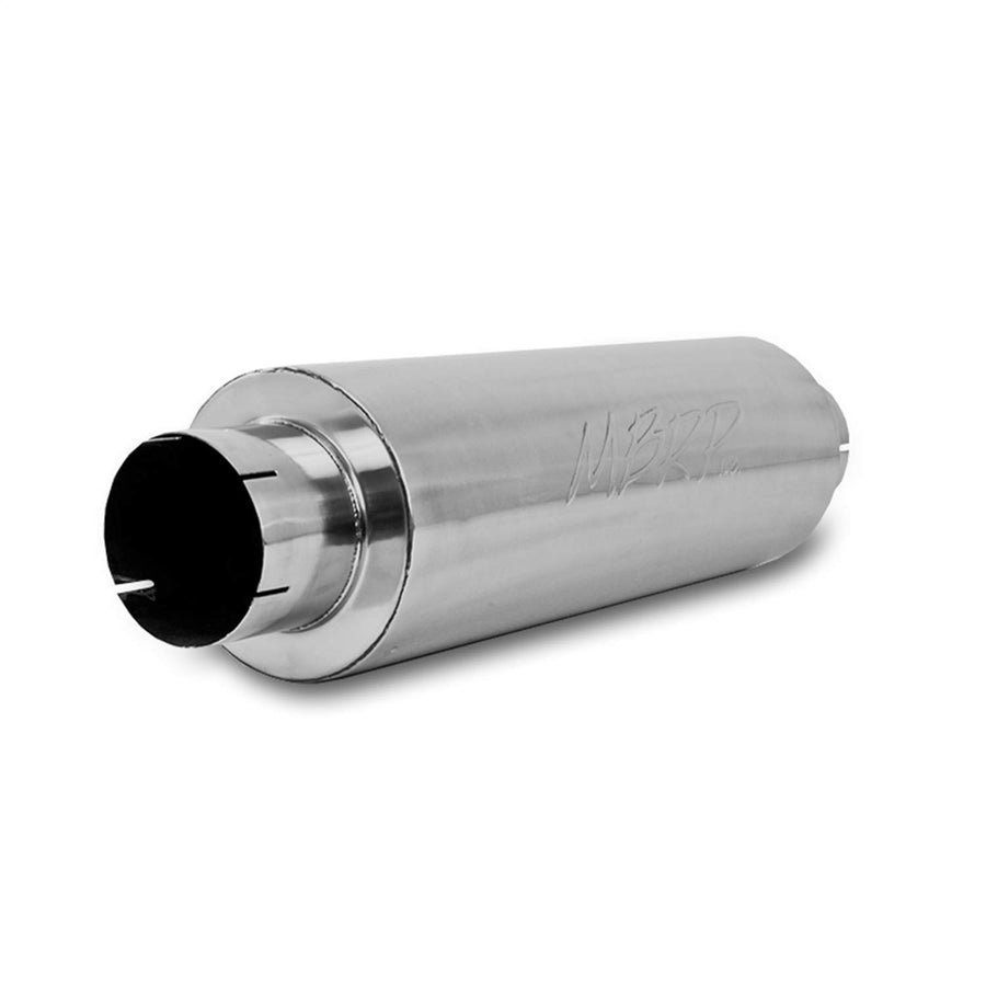 Quiet Tone MBRP Muffler (T409) M2220S
