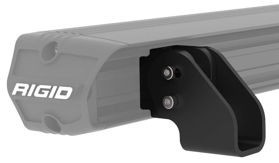 RIGID Horizontal Surface Mount Kit Chase Light Bar W/15 Degree Adjustment | Pair