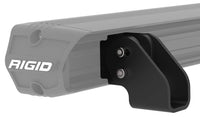 RIGID Horizontal Surface Mount Kit Chase Light Bar W/15 Degree Adjustment | Pair