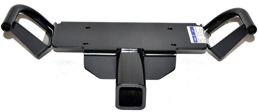 Multi-Mount WARN 70919 for Vantage 4000 and ProVantage 4500 winches