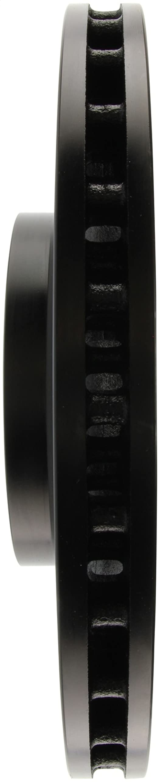 Perf Slotted Rotor POWERSLOT 126-63063SR Each