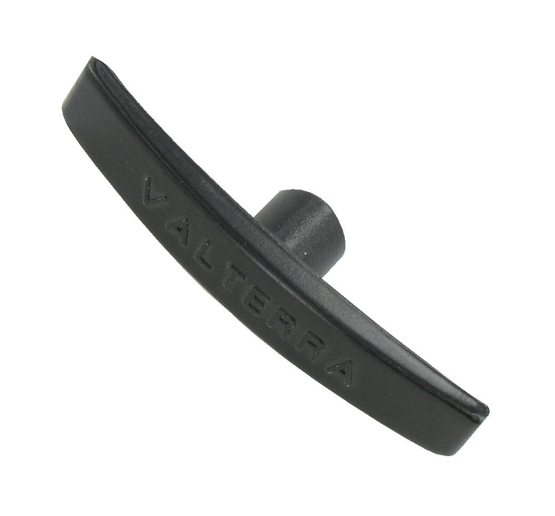 Metal Handle Valterra TC060M for Flexible Cable
