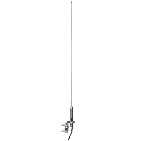 Metra Replacement 44-UM53 AM/FM Antenna Heavy Duty Mirror Mount