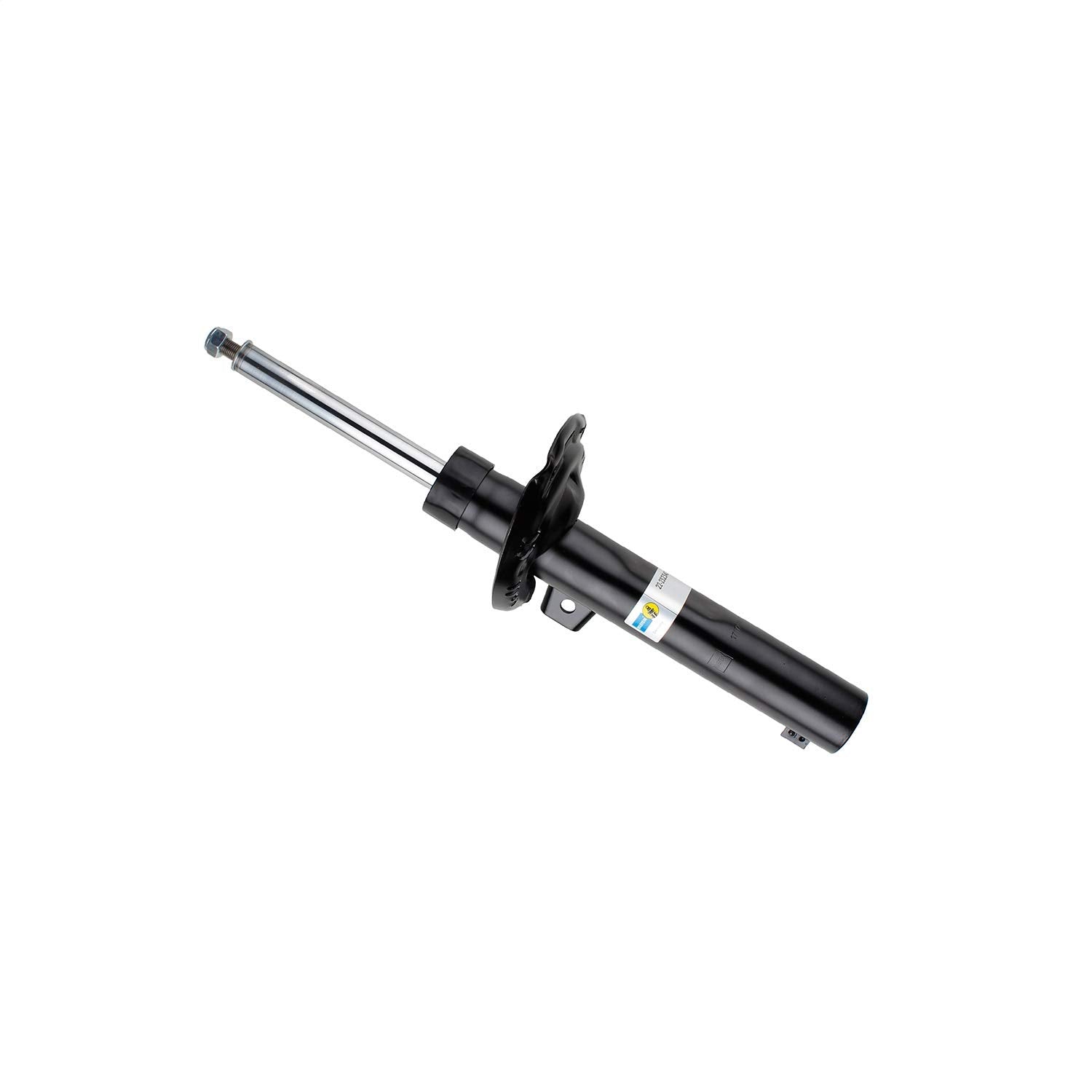 Bilstein B4 15-18 Audi A3/A3 Quattro OE Replacement Front Twintube Strut Assembly (22-232342)
