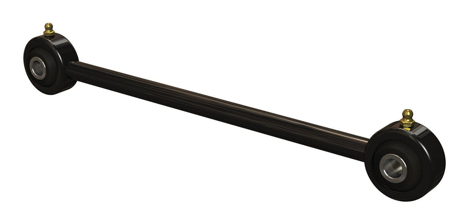 1754300 TeraFlex Suspension