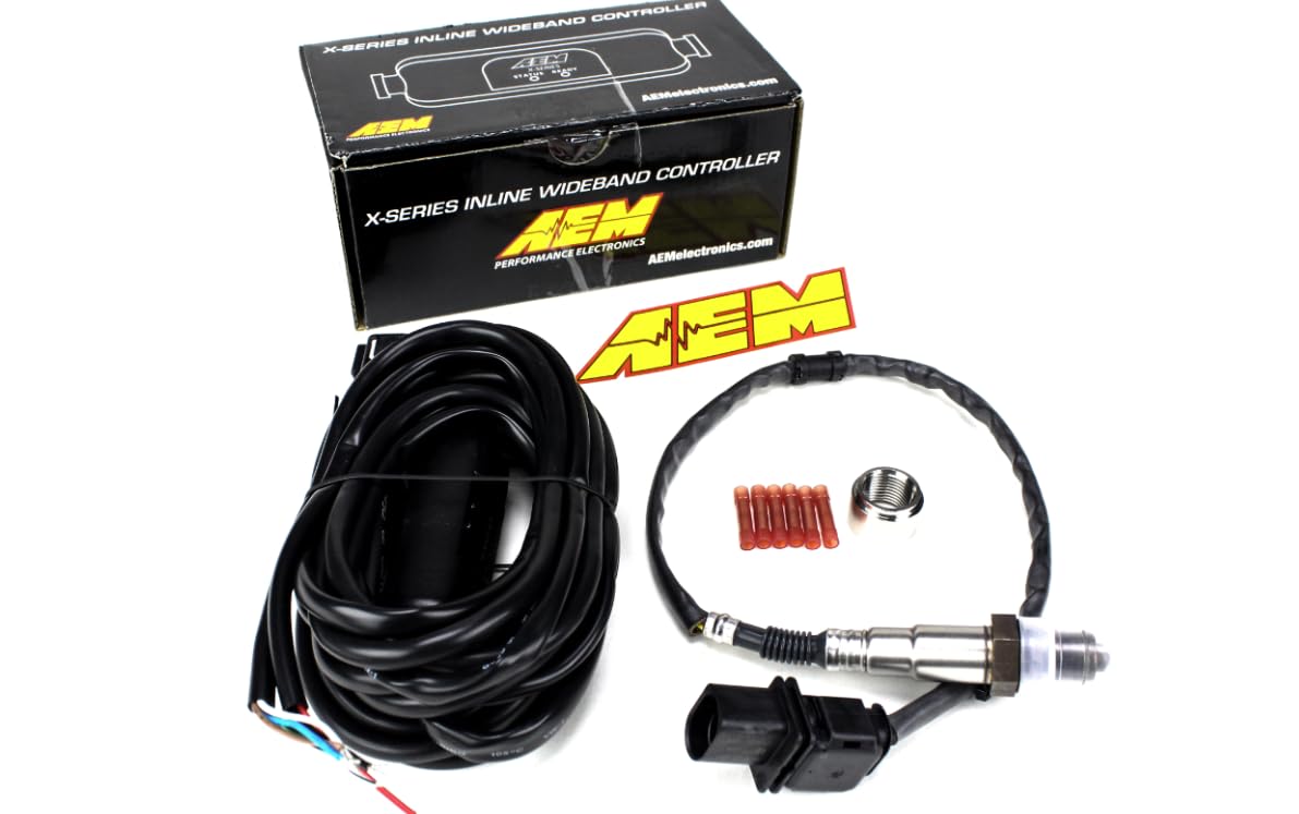 AW194SRC Classic Instruments All American 2 1/8" Air/Fuel Ratio Gauge