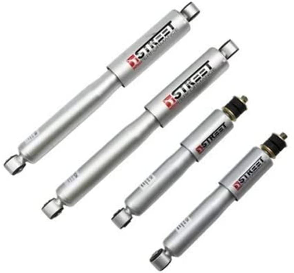 Belltech SP OE9663 OEM Shock Set (4) (Street Performance)