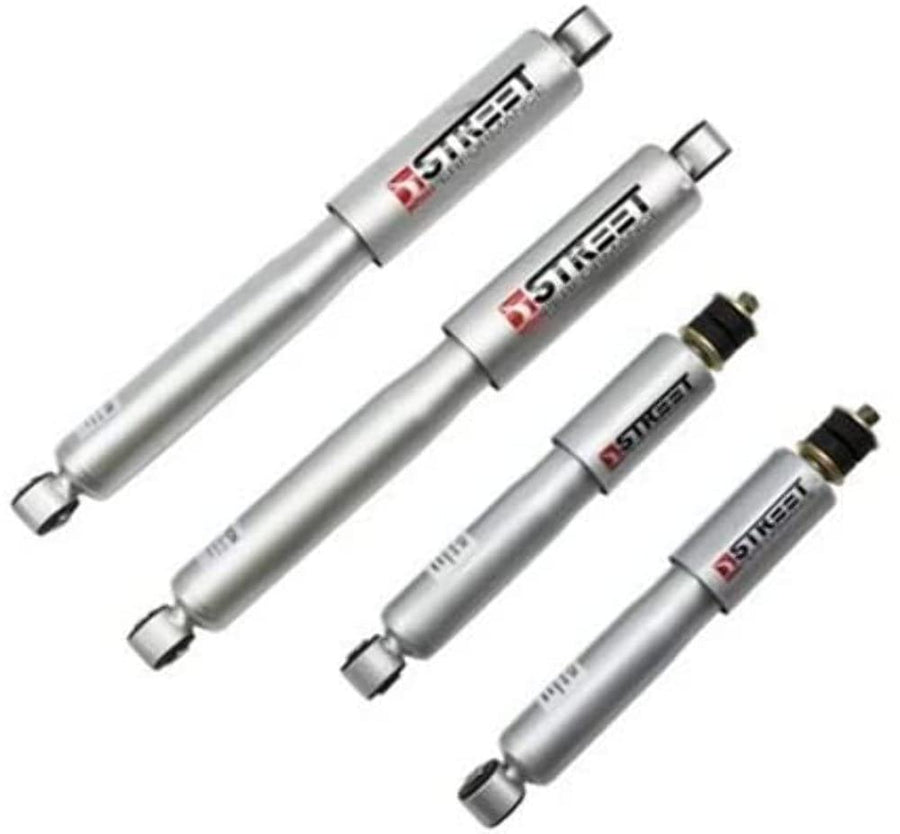Belltech SP OE9663 OEM Shock Set (4) (Street Performance)