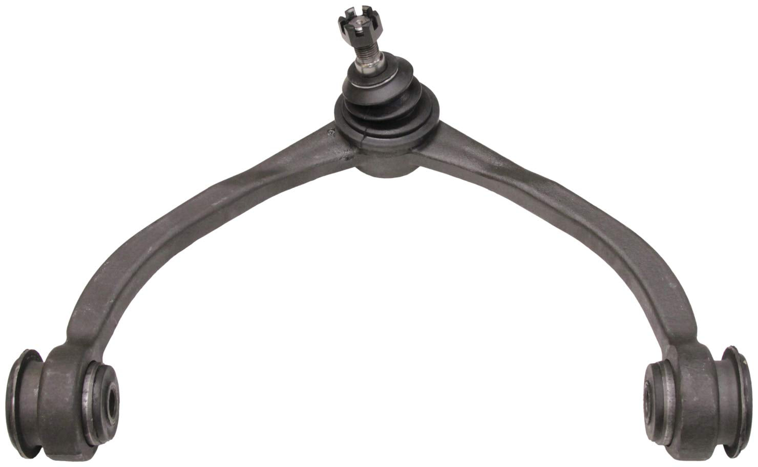 Front Upper Suspension Control Arm and Ball Joint Assembly MOOG for Dodge Dakota