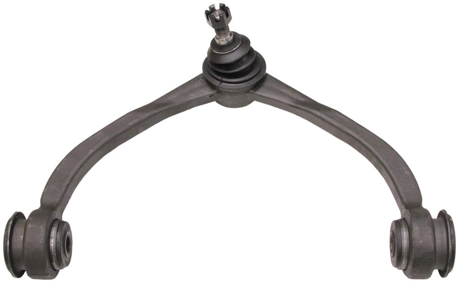 Front Upper Suspension Control Arm and Ball Joint Assembly MOOG for Dodge Dakota