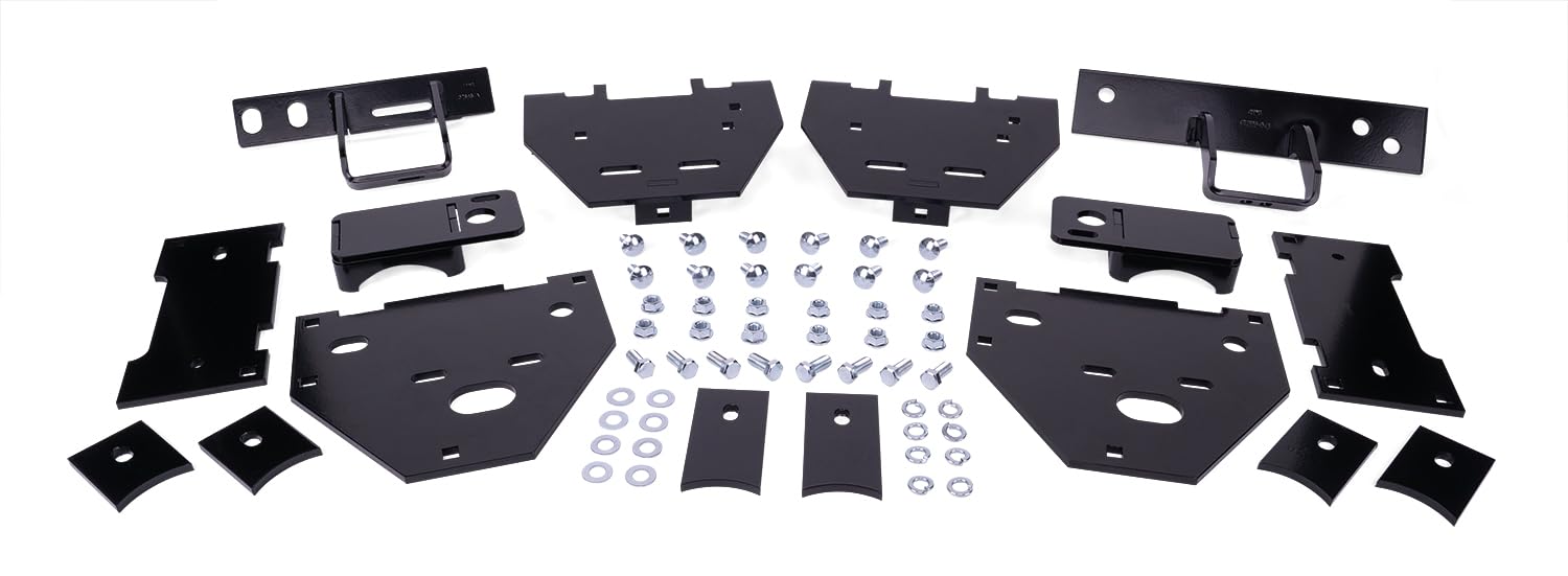 Air Lift 7500 XL LoadLifter Ultimate Air Spring Kit - Fits 2023-2026 F-250 & F-350 SRW/4WD - 57554