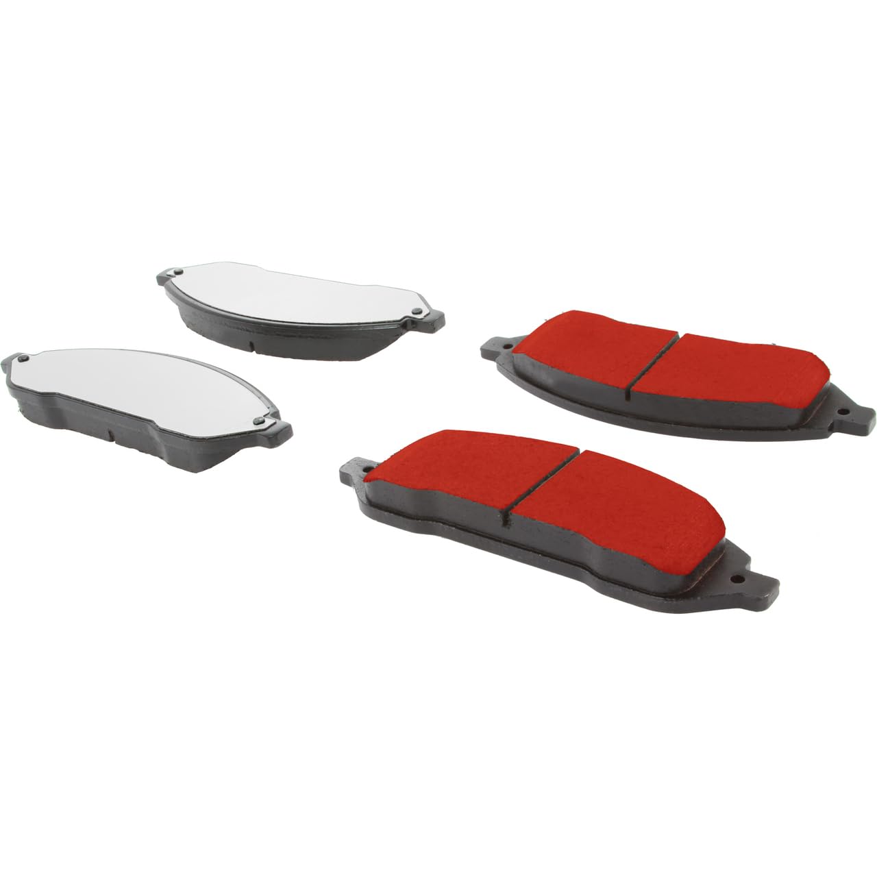 PQ PRO PADS Centric 500.10220