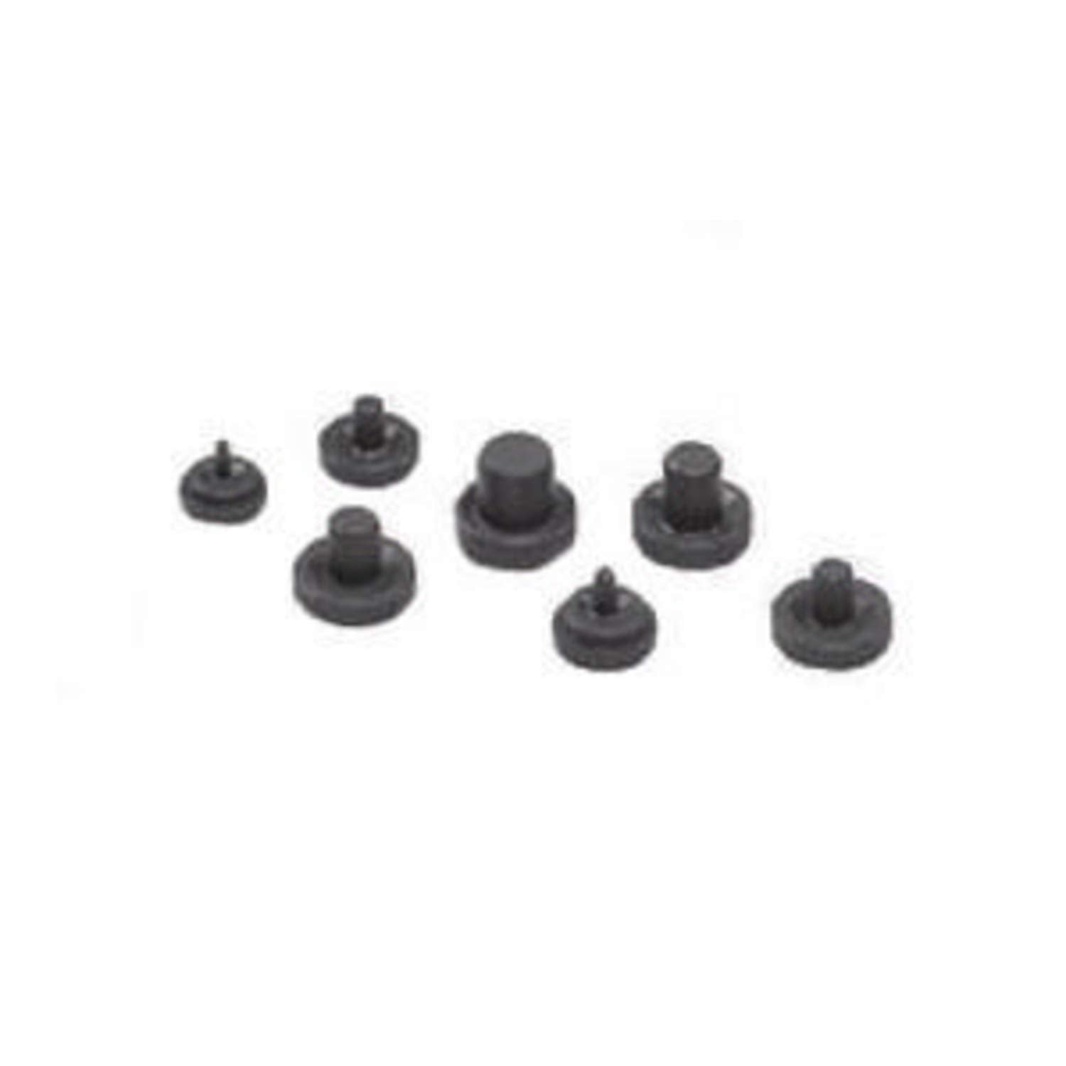 12Pc. GEARWRENCH Tubing Service Set - 41590D