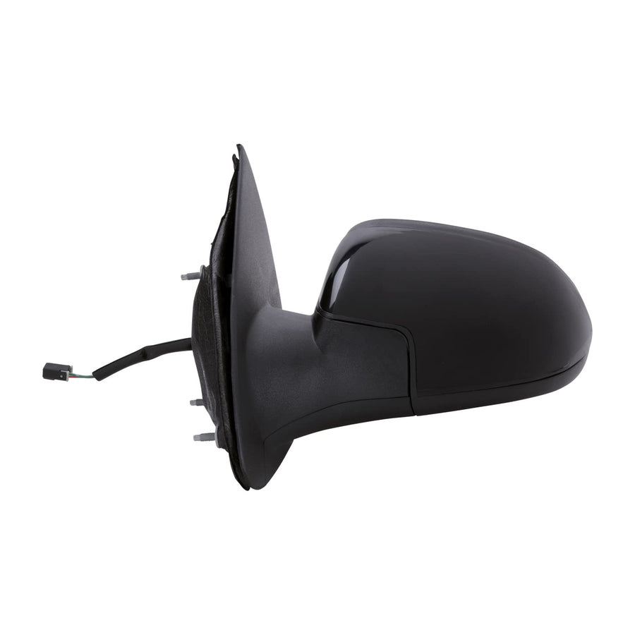 Chevrolet Cobalt TYC 1400132 Compatible Driver Side Power Non-Heated Replacement Mirror