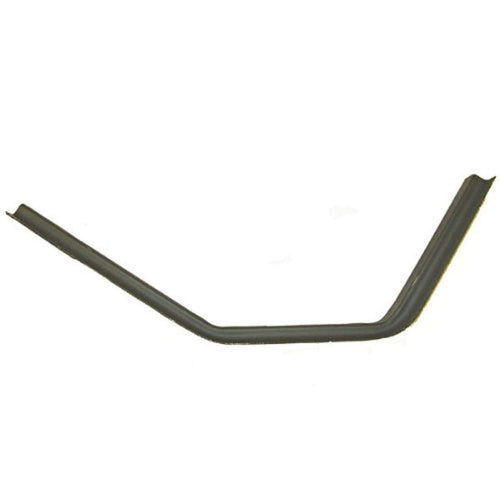 Omix-Ada 12021.03 | Omix | Fender Brace, Left | OE Reference: A-2843 | Fits 1941-1945 Willys MB / Ford GPW