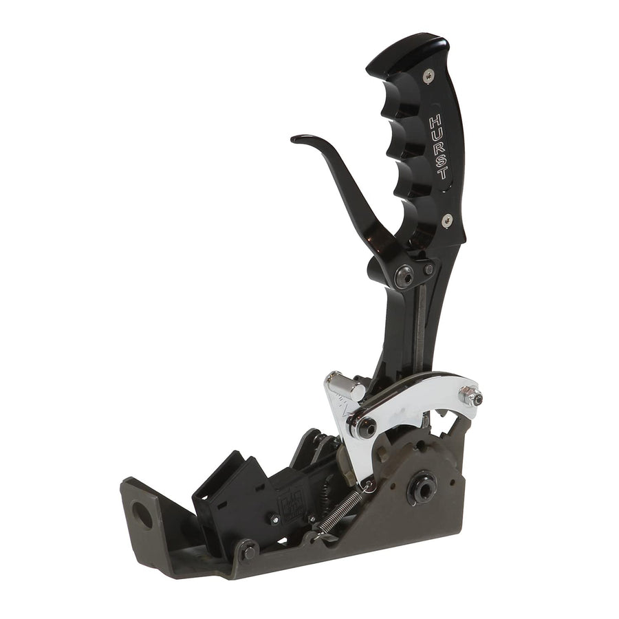 Hurst Pistol Grip 4-SPD Quarter Stick Race Shifter Hurst 3162023
