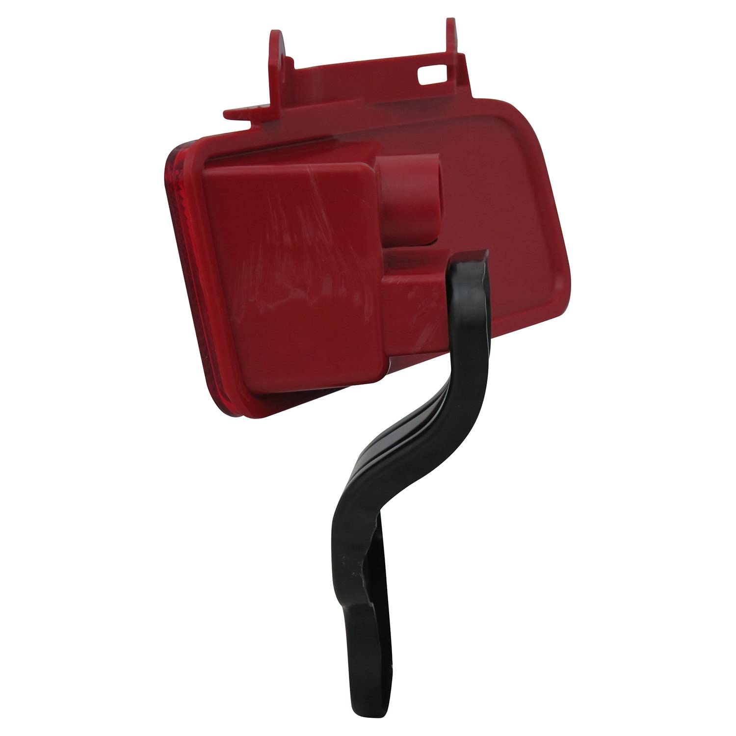 Left TYC Reflector Assembly Compatible with 2015-2016 Honda CRV