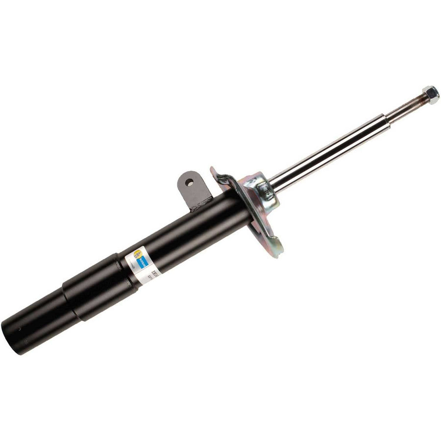 22-184283 Bilstein Suspension Strut Assembly, Front, Left, Black
