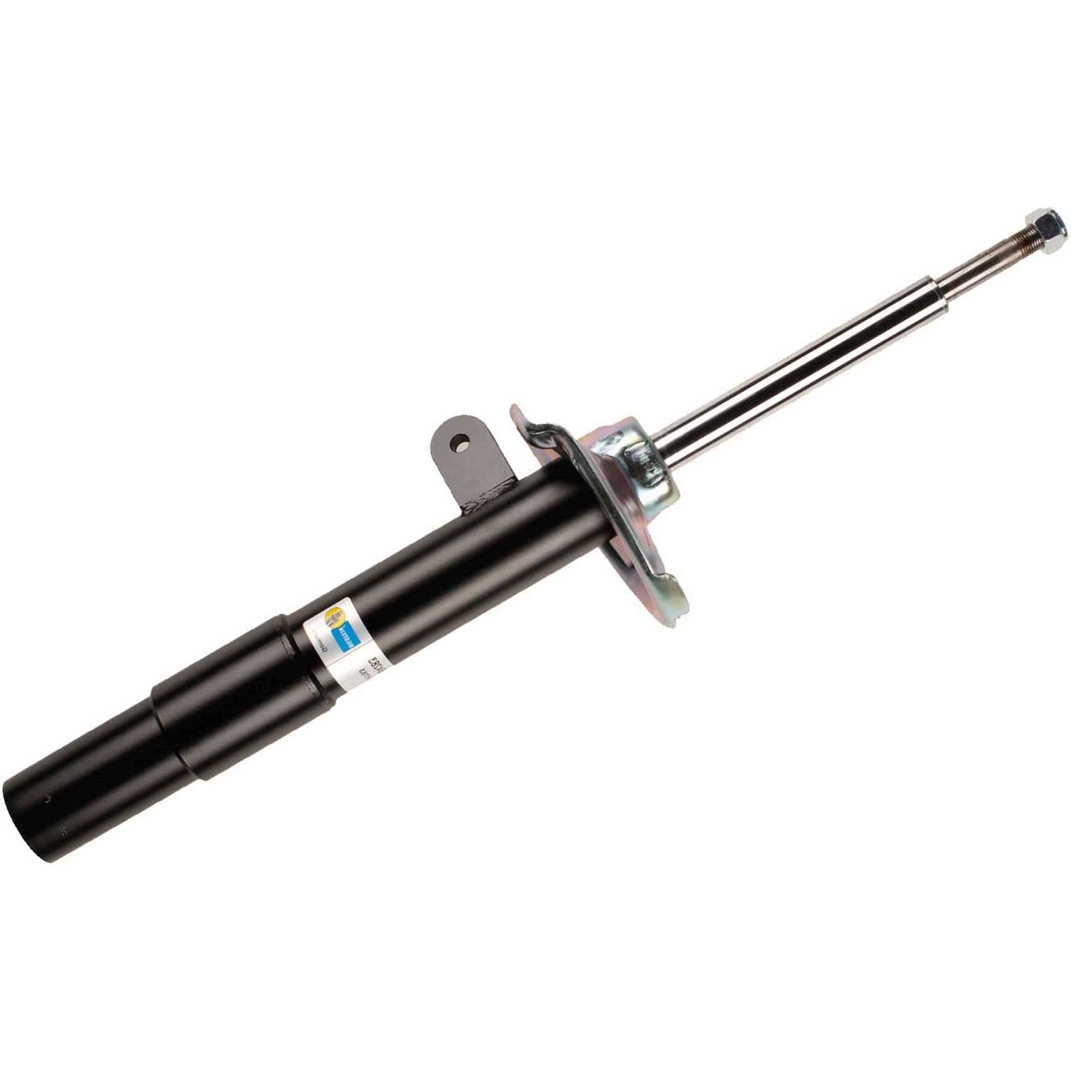 22-184283 Bilstein Suspension Strut Assembly, Front, Left, Black