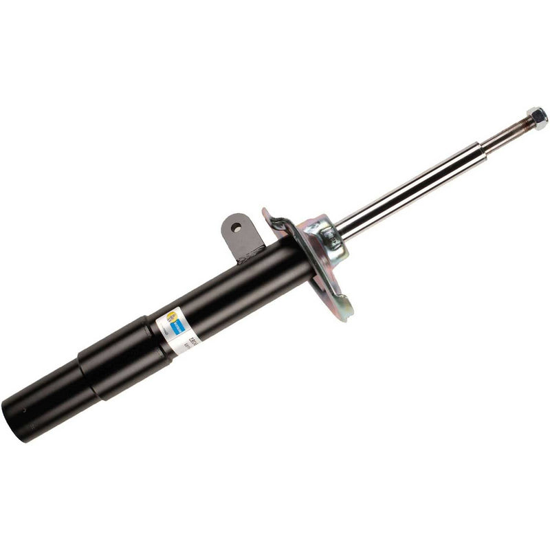 22-184283 Bilstein Suspension Strut Assembly, Front, Left, Black