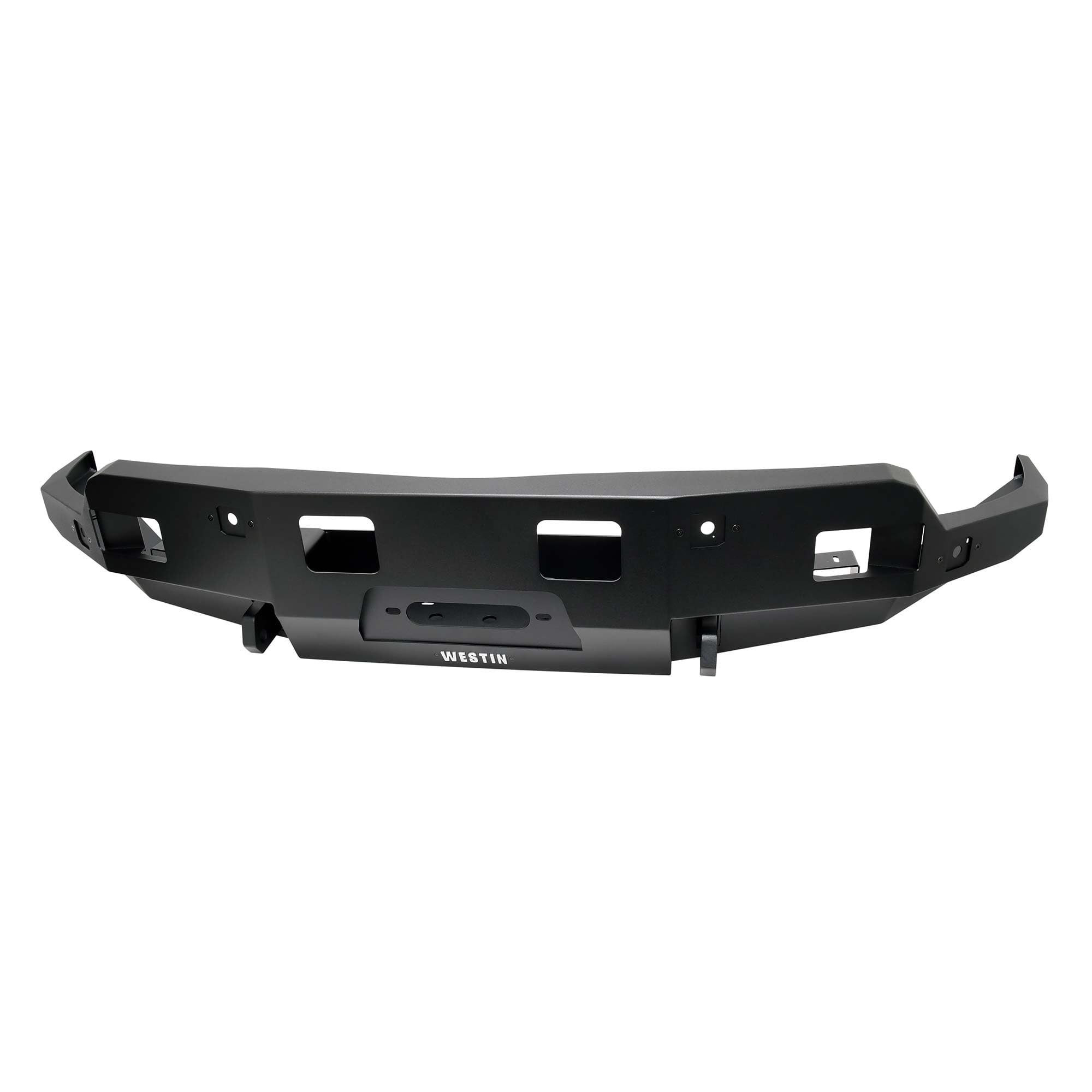 Pro Series Westin 58-411315 Front Bumper fits 2023-2026 Silverado 1500