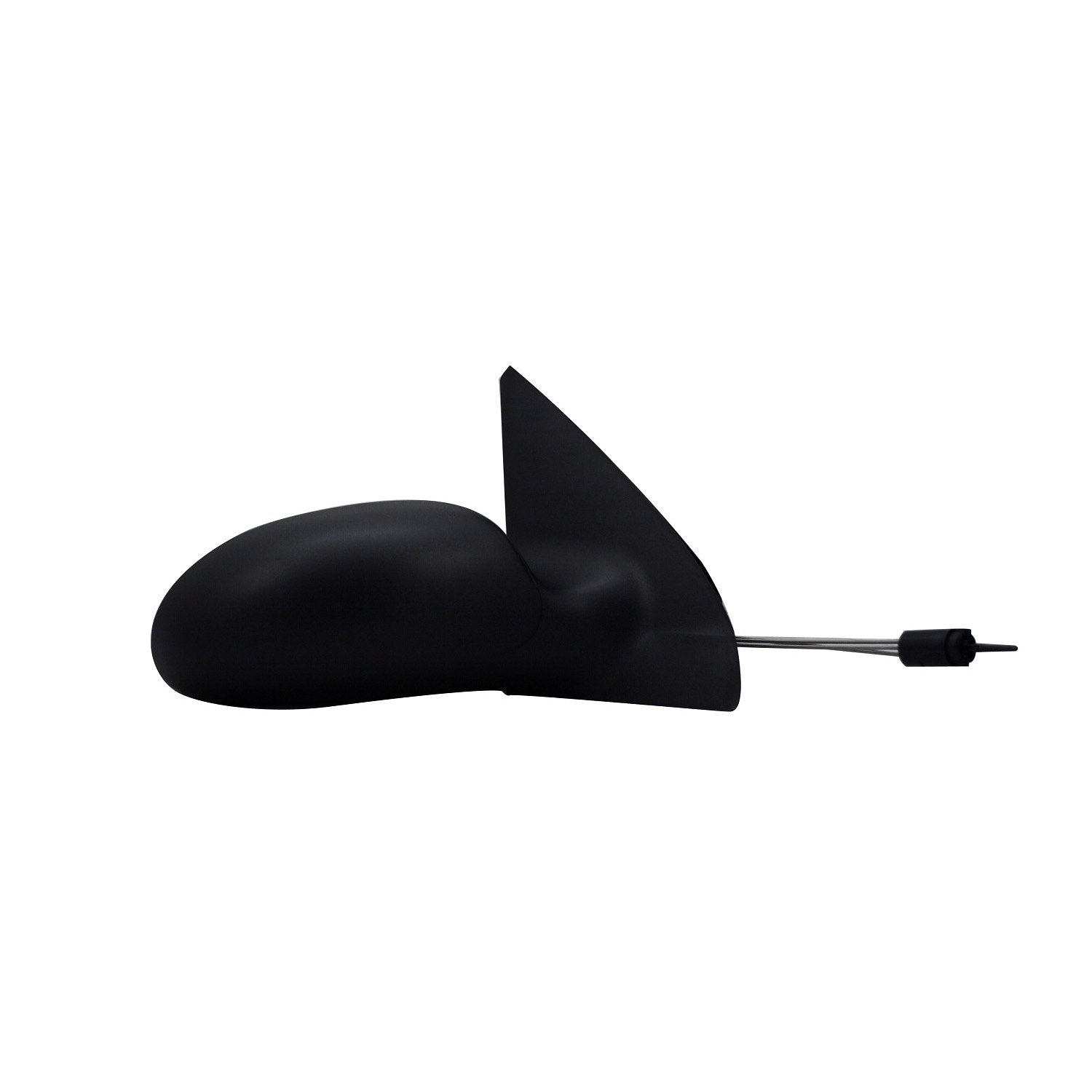 Left-Side TYC 2590011 Door Mirror Compatible with 2000-2002 Ford Focus