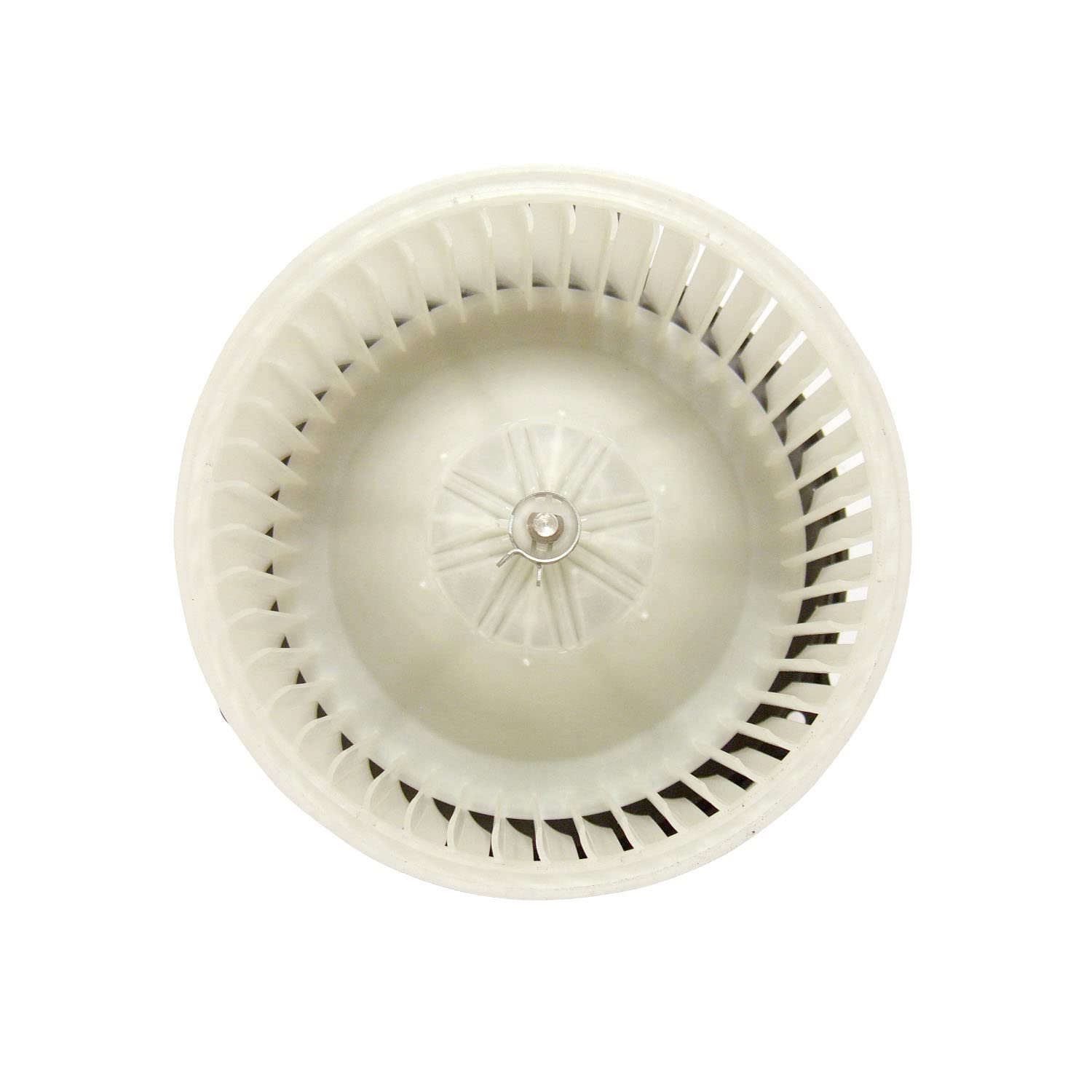 Toyota Corolla TYC 700056 Replacement Blower Assembly