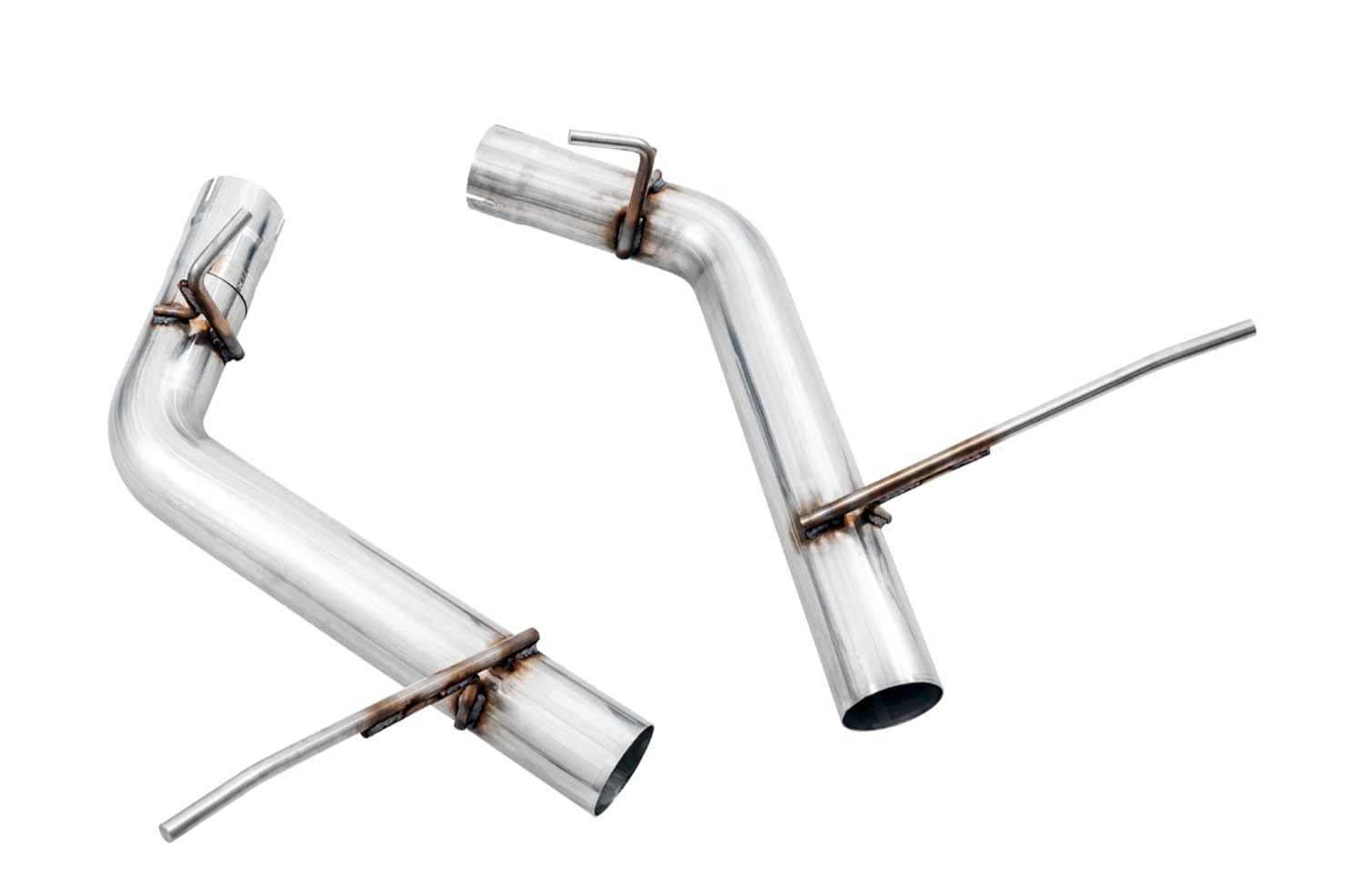 Jeep WK2 Grand Cherokee SRT AWE Exhaust Suite