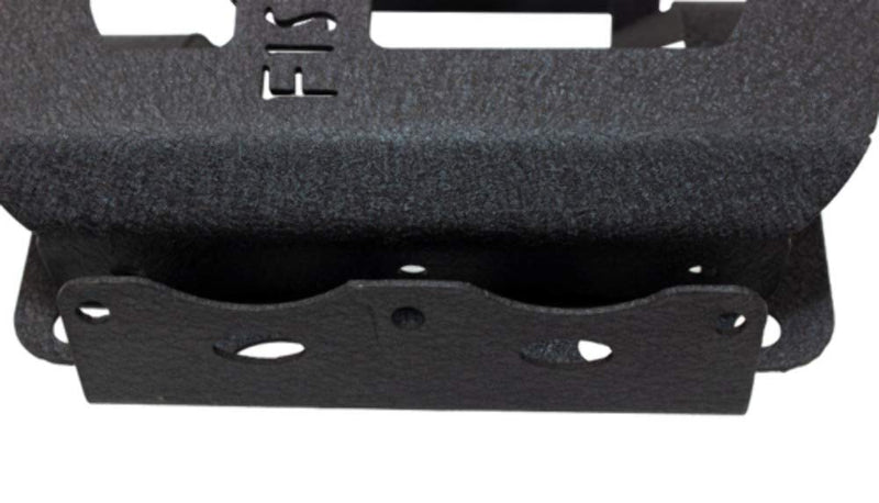JL Tail Light Guards FISHBONE Offroad FB21119