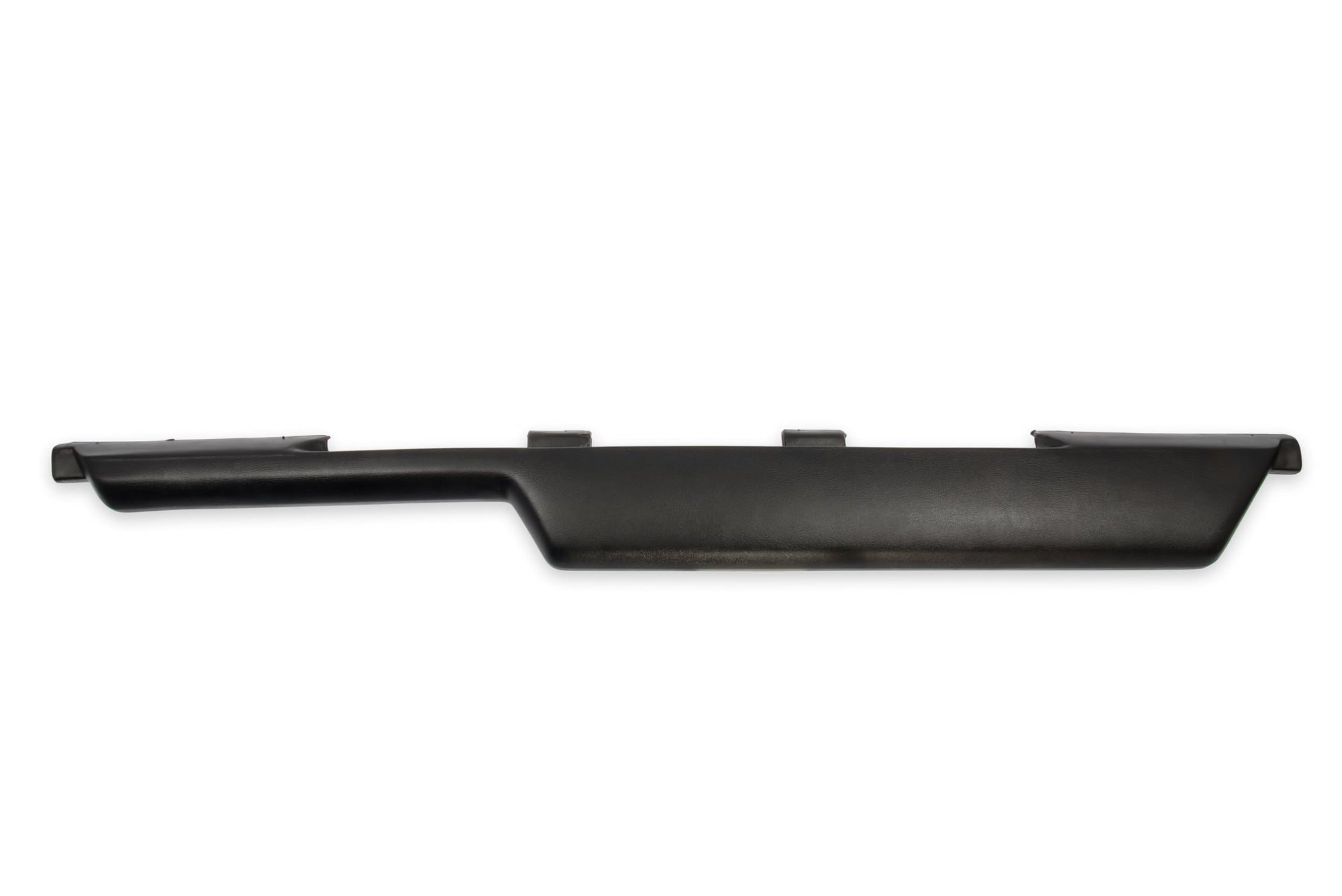 Dash Pad Black Scott Drake C8TZ-6504290-BK