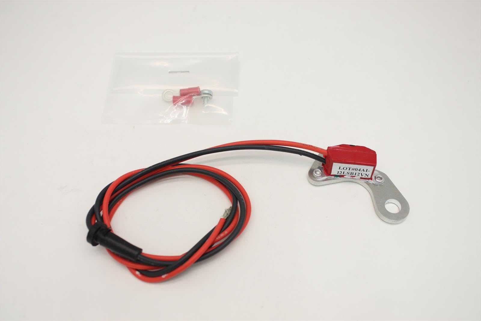 Ignitor II Pertronix 91763LS for Nissan Patrol 6 Cylinder Engine